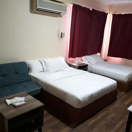 City Inn 셈포르나 외부 사진
