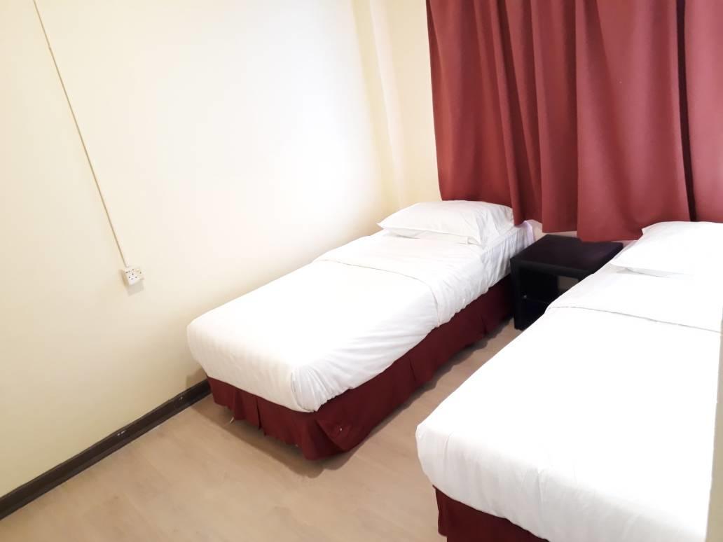 City Inn 셈포르나 외부 사진