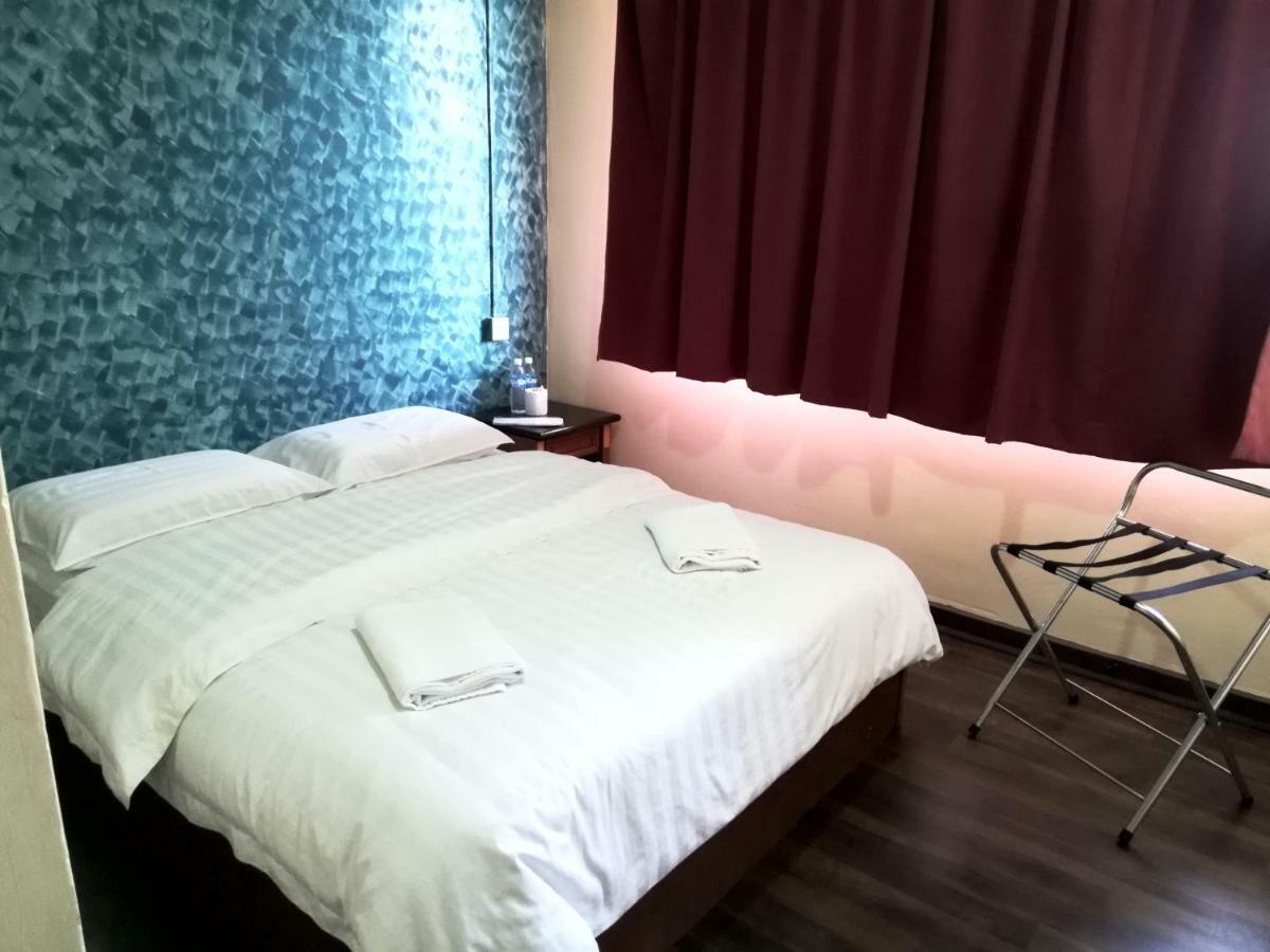 City Inn 셈포르나 외부 사진